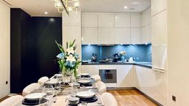 1 Bedroom Condo for rent in Banyan Tree Residences Riverside Bangkok, Khlong San, Bangkok near BTS Khlong San