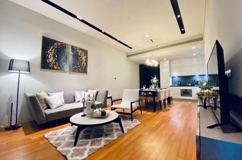 1 Bedroom Condo for rent in Banyan Tree Residences Riverside Bangkok, Khlong San, Bangkok near BTS Khlong San