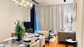 1 Bedroom Condo for rent in Banyan Tree Residences Riverside Bangkok, Khlong San, Bangkok near BTS Khlong San