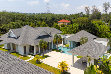 8 Bedroom Villa for sale in Thep Krasatti, Phuket