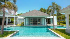 8 Bedroom Villa for sale in Thep Krasatti, Phuket