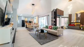 4 Bedroom Villa for sale in Paradise Hill 2, Nong Prue, Chonburi