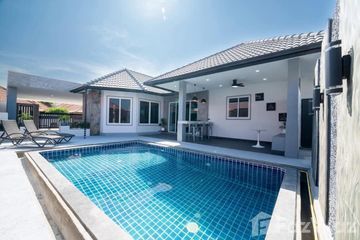 4 Bedroom Villa for sale in Paradise Hill 2, Nong Prue, Chonburi
