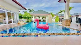 4 Bedroom Villa for sale in Baan Dusit Pattaya Lake, Huai Yai, Chonburi