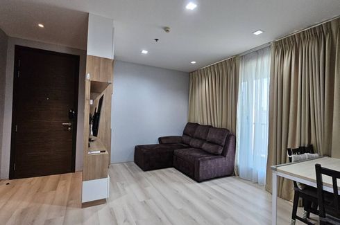 2 Bedroom Condo for sale in Rhythm Phahol-Ari, Phaya Thai, Bangkok near BTS Saphan Kwai