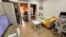 1 Bedroom Condo for sale in Supalai Park Talat Phlu Station, Talat Phlu, Bangkok near BTS Wutthakat