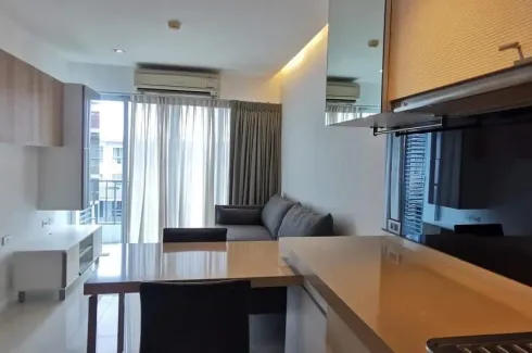 2 Bedroom Condo for sale in Bang Chak, Bangkok near BTS Punnawithi