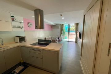 1 Bedroom Condo for sale in The Fine by Fine Home Ari 4 - Paholyothin, Phaya Thai, Bangkok near BTS Ari