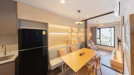 1 Bedroom Condo for rent in Rich Park 2 @ Taopoon Interchange, Bang Sue, Bangkok near MRT Tao Poon