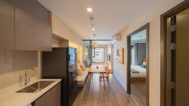 1 Bedroom Condo for rent in Rich Park 2 @ Taopoon Interchange, Bang Sue, Bangkok near MRT Tao Poon