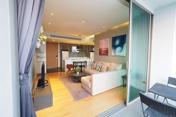 1 Bedroom Condo for rent in Aequa Sukhumvit 49, Khlong Tan Nuea, Bangkok near BTS Thong Lo