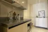 1 Bedroom Condo for rent in Ashton Asoke - Rama 9, Din Daeng, Bangkok near MRT Phra Ram 9