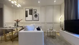 1 Bedroom Condo for rent in Ashton Asoke - Rama 9, Din Daeng, Bangkok near MRT Phra Ram 9