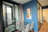 2 Bedroom Condo for rent in Ideo Q Sukhumvit 36, Khlong Tan, Bangkok near BTS Thong Lo