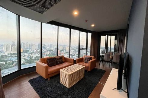 2 Bedroom Condo for rent in Ideo Q Sukhumvit 36, Khlong Tan, Bangkok near BTS Thong Lo