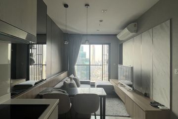 1 Bedroom Condo for rent in Life One Wireless, Lumpini, Bangkok near BTS Ploen Chit