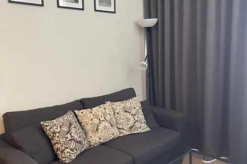 1 Bedroom Condo for rent in Saladaeng One, Silom, Bangkok near MRT Lumpini