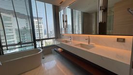 2 Bedroom Condo for rent in Sindhorn Residence, Lumpini, Bangkok near BTS Ploen Chit
