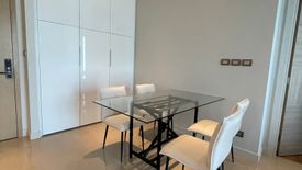 2 Bedroom Condo for rent in Sindhorn Residence, Lumpini, Bangkok near BTS Ploen Chit