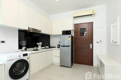1 Bedroom Condo for sale in Utopia Naiharn, Rawai, Phuket