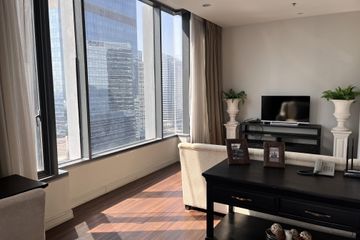 2 Bedroom Apartment for rent in The Willows, Thung Maha Mek, Bangkok near BTS Sueksa Witthaya