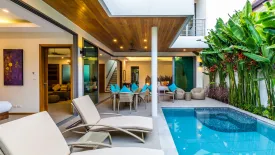 4 Bedroom Villa for sale in KA Villa Rawai, Rawai, Phuket