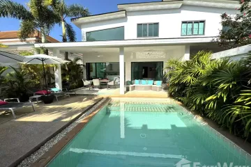 2 Bedroom Villa for rent in Rawai, Phuket