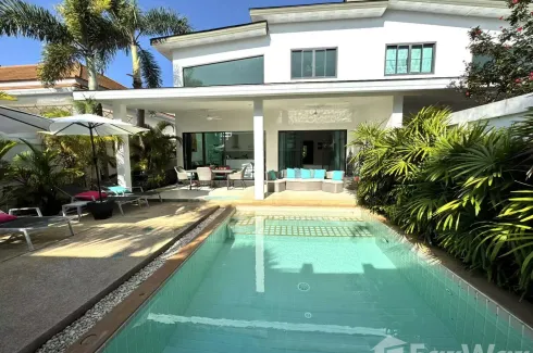 2 Bedroom Villa for rent in Rawai, Phuket