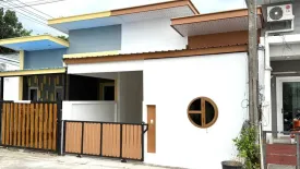 3 Bedroom Townhouse for sale in Sucharee Village Phuket, Si Sunthon, Phuket