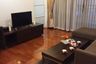 2 Bedroom Condo for rent in The Lakes, Khlong Toei, Bangkok near BTS Asoke