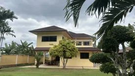 4 Bedroom House for sale in Thep Krasatti, Phuket