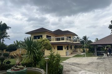 4 Bedroom House for rent in Thep Krasatti, Phuket