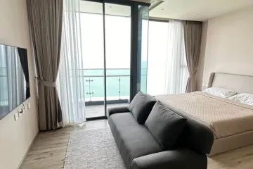 1 Bedroom Condo for rent in Arom Wongamat, Na Kluea, Chonburi