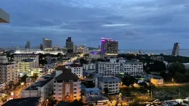 2 Bedroom Condo for sale in Lumpini Ville Naklua - Wongamat, Na Kluea, Chonburi