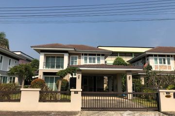 4 Bedroom House for rent in Ornsirin 4, Nong Han, Chiang Mai