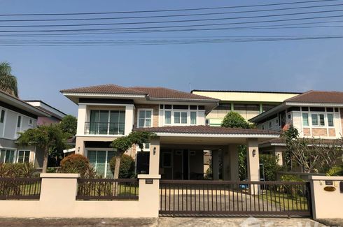 4 Bedroom House for rent in Ornsirin 4, Nong Han, Chiang Mai