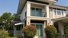 4 Bedroom House for rent in Ornsirin 4, Nong Han, Chiang Mai