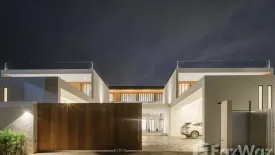 5 Bedroom House for sale in Nong Khwai, Chiang Mai