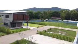 Land for sale in On Tai, Chiang Mai