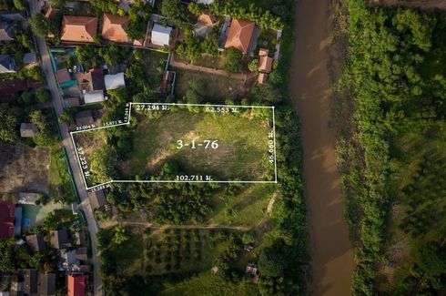 Land for sale in Khilek, Chiang Mai