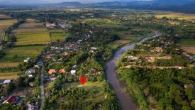Land for sale in Khilek, Chiang Mai
