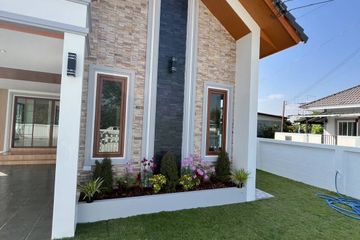 3 Bedroom House for sale in Nong Faek, Chiang Mai
