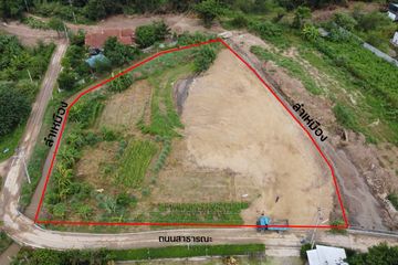 Land for sale in Ban Luang, Chiang Mai