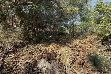 Land for sale in Naebkehardt Village Beach Villa, Hua Hin, Prachuap Khiri Khan