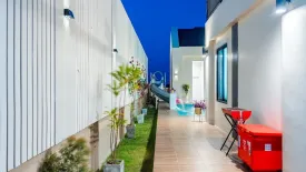 3 Bedroom Villa for sale in Na Yang, Phetchaburi