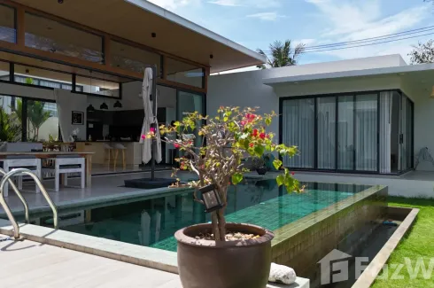 3 Bedroom Villa for sale in Bo Phut, Surat Thani