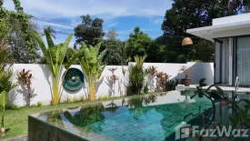 3 Bedroom Villa for sale in Bo Phut, Surat Thani