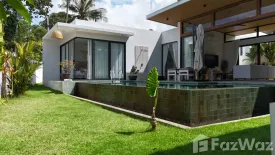 3 Bedroom Villa for sale in Bo Phut, Surat Thani