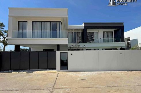 5 Bedroom Villa for sale in Nong Prue, Chonburi