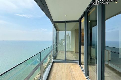 2 Bedroom Condo for sale in Arom Wongamat, Na Kluea, Chonburi